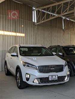 كيا سورينتو